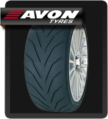 sasco tires - Avon