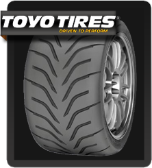 sasco tires - Toyo